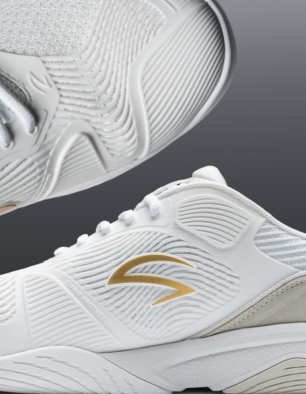 white prot